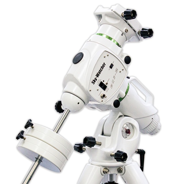 スカイウォッチャー EQ6R-W赤道儀（ご予約商品・納期3~4カ月程度