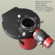 K-ASTEC��ASI 6200MM�ѥơ��ѡ������³���åȡ�TR74SAP+TR74-M54M��