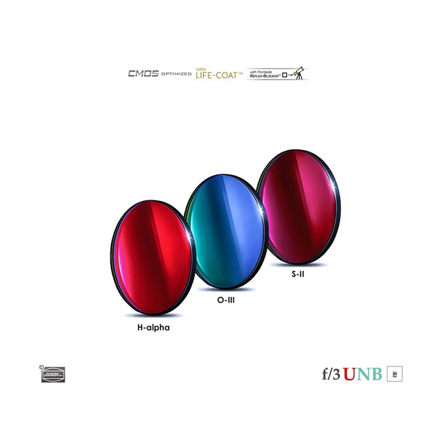 baader planetarium��3.5-4.0nm H��/O-lll/S-ll �ϥ����ԡ��ɡ�����ȥ�-�ʥ����Х�ɥե��륿��3�祻�åȡ�F2.3��3.4�ѡˡ�CMOS-OPT���͡�