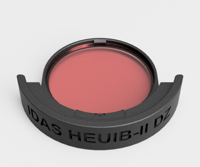 IDAS��HEUIB-II��DZ��ZWO�����ե��륿���ɥ��II���꡼�������ʡˡ�2025ǯ3��17����ȯ���