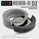 IDAS��HEUIB-II��DZ��ZWO�����ե��륿���ɥ��II���꡼�������ʡˡ�2025ǯ3��17����ȯ���
