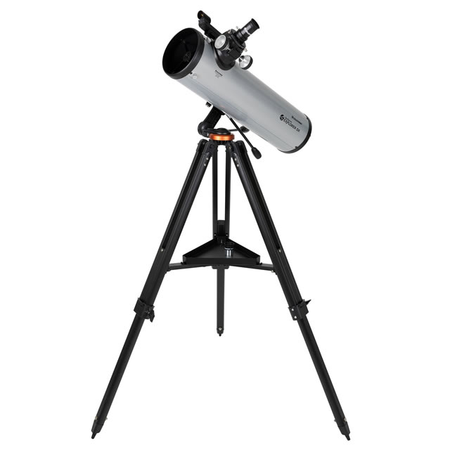 セレストロン StarSense Explorer DX 130AZ ｜ 天体望遠鏡・双眼鏡等の