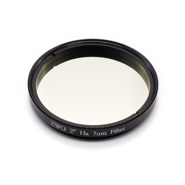 ZWO��7nm�ʥ����Х�ɥե��륿�����åȡ�M48��2������ˡ�H����SII��OIII3�祻�åȡ�