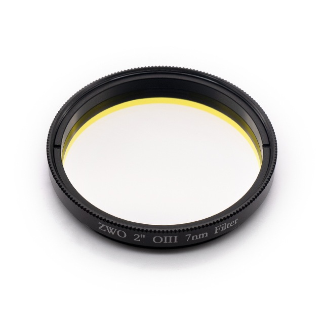 ZWO��7nm�ʥ����Х�ɥե��륿�����åȡ�M48��2������ˡ�H����SII��OIII3�祻�åȡ�