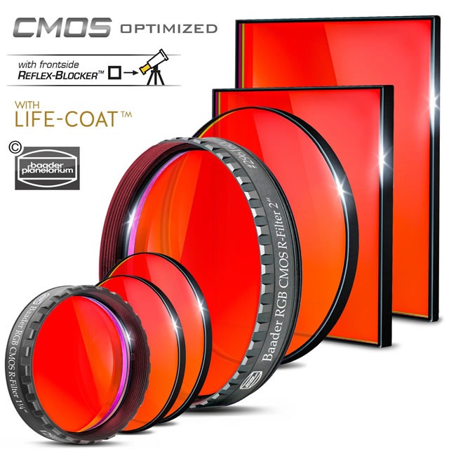 baader planetarium��R�ե��륿��ñ�ʡ�CMOS-OPT���͡�