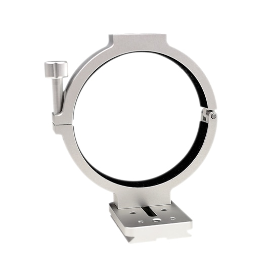 ZWO ASI冷却カメラ用新型三脚アダプター90mm（ASI2600/2400/6200用