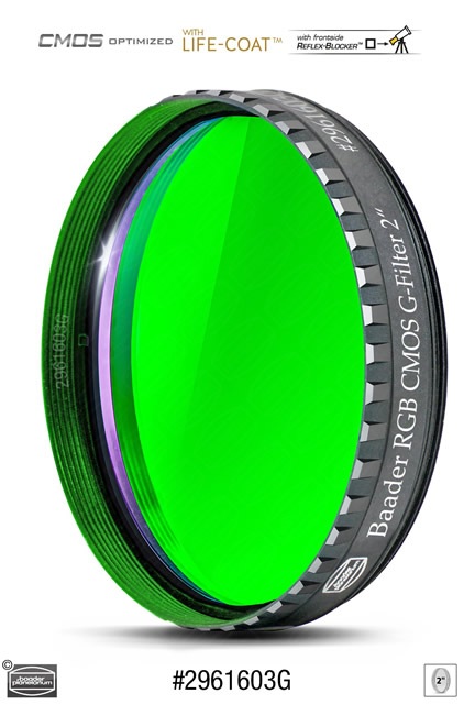 baader planetarium��G�ե��륿��ñ�ʡ�CMOS-OPT���͡�