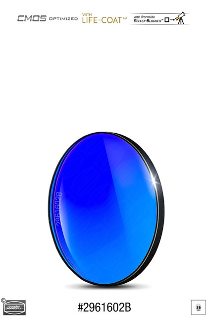 baader planetarium��B�ե��륿��ñ�ʡ�CMOS-OPT���͡�