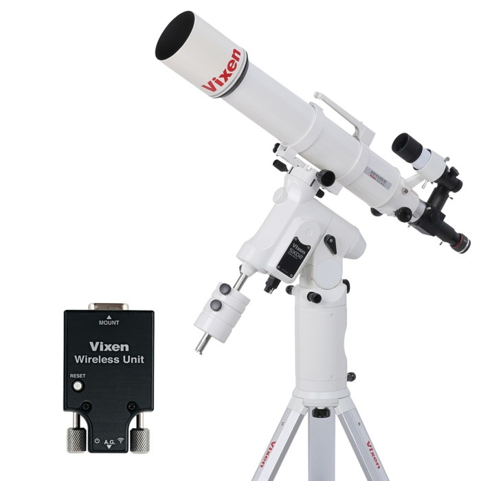 ビクセン SX2WL-SD103SII ｜ 天体望遠鏡・双眼鏡等の光学機器専門店