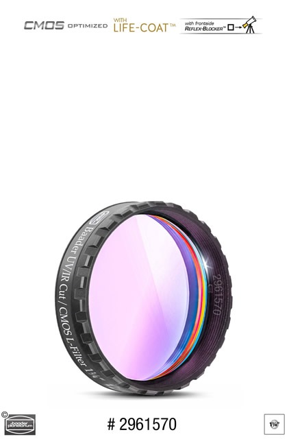 baader planetarium��UV-IR���å� L�ե��륿��ñ�ʡ�CMOS-OPT���͡�