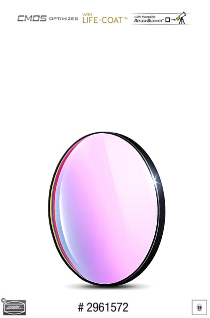 baader planetarium��UV-IR���å� L�ե��륿��ñ�ʡ�CMOS-OPT���͡�