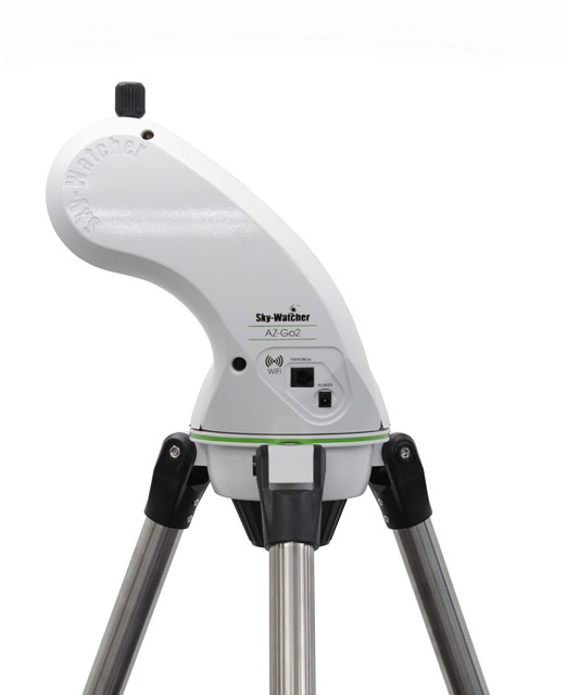 スカイウォッチャー New BKP130 AZ-Go2【生産終了・完売】 ｜ 天体 