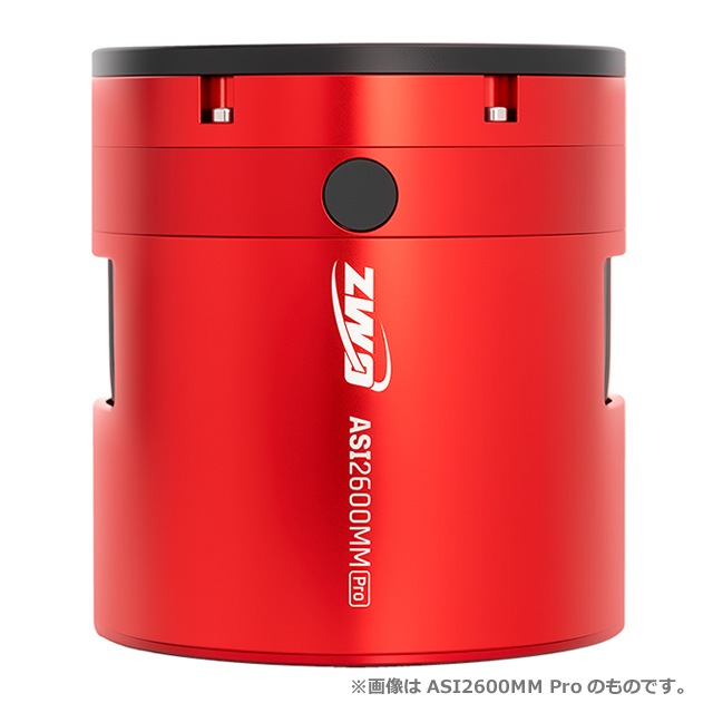 ZWO��NEW ASI 2600MM Pro��DDR3�Хåե�������¢/��Υ���/��ѥ�ǥ�ˡ�ZWO��Summer Sale 2026�ۡ�2026/7/15��1:00~8/17��11:59�ޤǡˡ�¨Ǽ��
