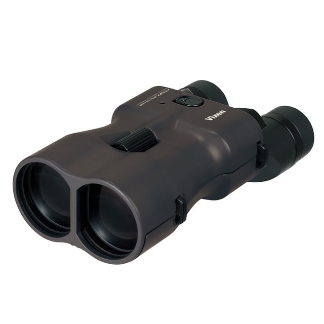 ビクセン ATERA II ED H16×50WP（ブラックブラウン）（ご予約商品