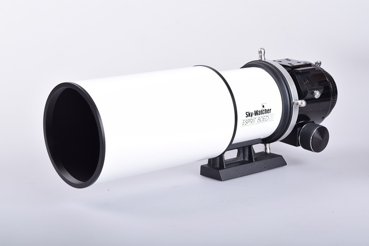 スカイウォッチャー ESPRIT80ED（受注取寄商品・納期3か月） ｜ 天体