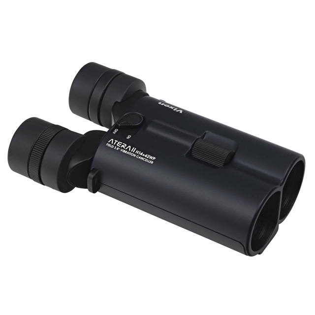 ビクセン ATERA II H14×42WP（ブラック）（ご予約商品・次回2月下旬