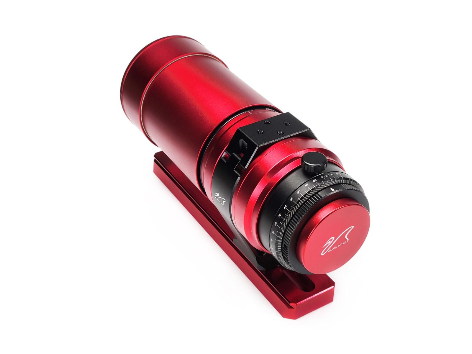 William optics Red Cat 51望遠鏡