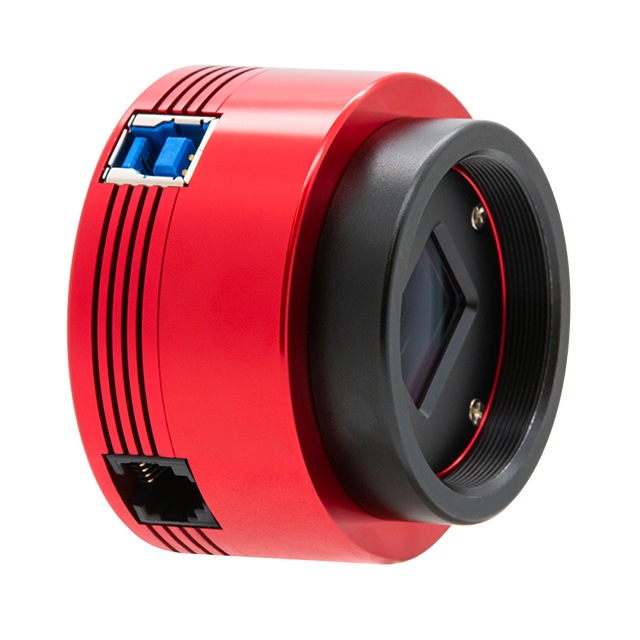 【３年保証・初期不良６０日対応】ZWO ASI 432MM 3年保証・初期不良60日対応】ZWO ASI 432MM