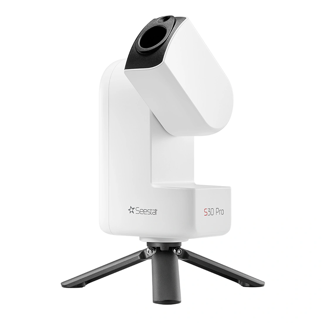 ZWO��Seestar S30 Pro�ʥ����륤���󡦥��ޡ���˾����ˡ�2026ǯ4��30����ȯ��ˡ�6���7��ʹ߽缡���Ϥ���