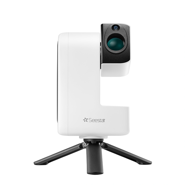は*ぎ様 Seestar S30 スマート望遠鏡 Amazon.com: ZWO Seestar S30 Pro Smart Telescope, 4K Dual Vision