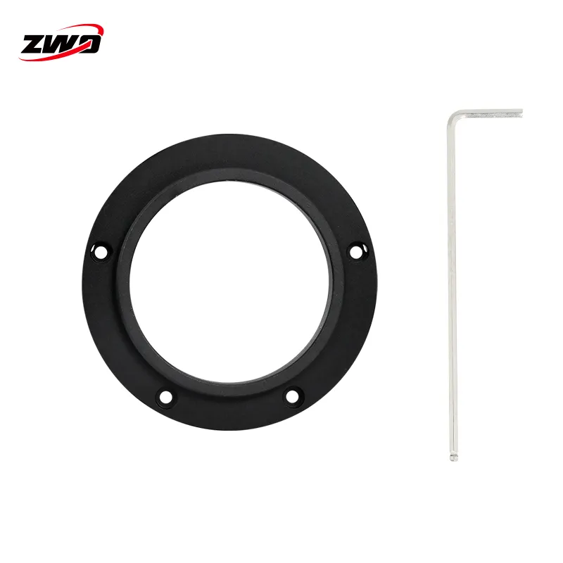ZWO M54アダプター（フィルタードロワーM42II/NEWフィルタードロワー付