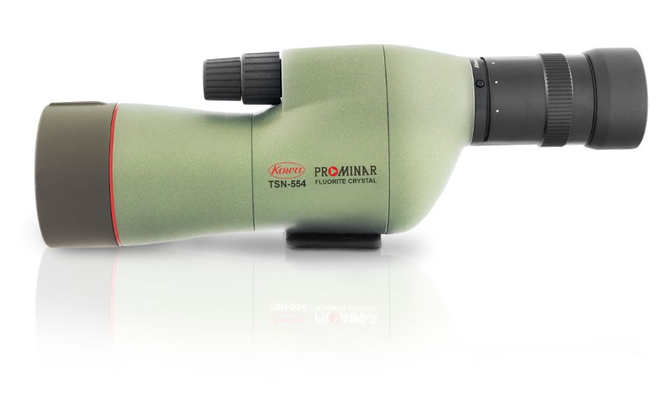 コーワ TSN-554 直視型プロミナーモデル ｜ 天体望遠鏡・双眼鏡等の 