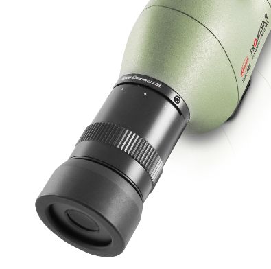 コーワ TSN-554 直視型プロミナーモデル ｜ 天体望遠鏡・双眼鏡等の 