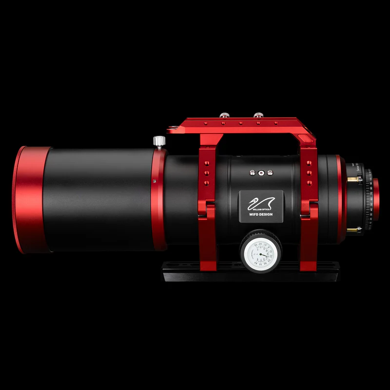 William Optics��ULTRA-CAT 76��¨Ǽ��