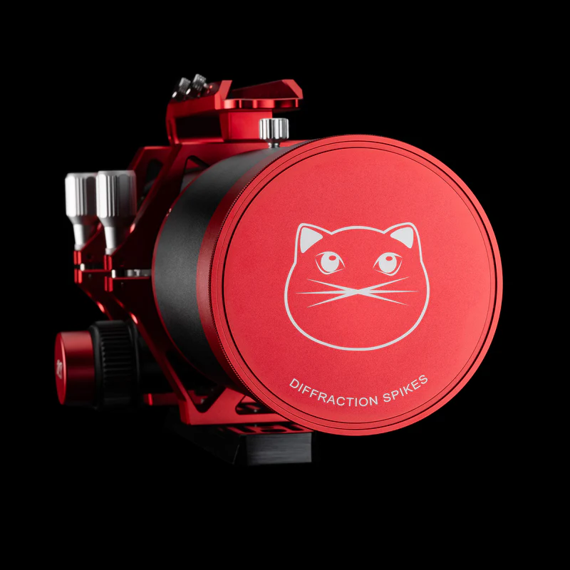 William Optics��ULTRA-CAT 76��¨Ǽ��