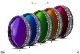 baader planetarium������¬����Bessel UBVRI �ե��륿��5�祻�å�