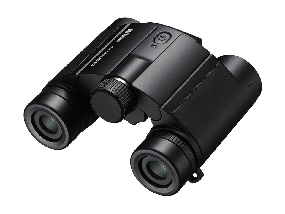 Nikon 双眼鏡 ニコン STABILIZED 10x25 S（2024年10月25日新発売） ｜ 天体
