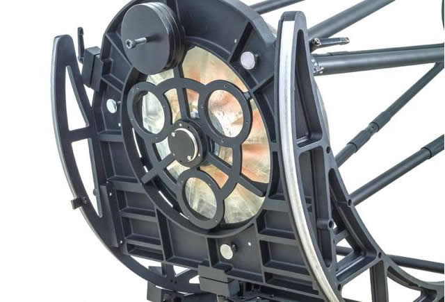 スカイウォッチャー DOB 18（受注取寄商品・納期3～4か月