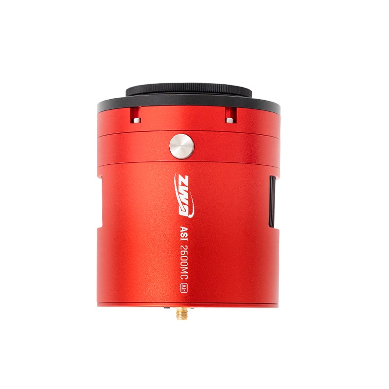 ZWO��ASI 2600MM Air��ASIAIR/�����ɥ��å����/��Υ�����ѥ�ǥ�ˡ�ZWO��Summer Sale 2026�ۡ�2026/7/15��1:00~8/17��11:59�ޤǡˡ�¨Ǽ��
