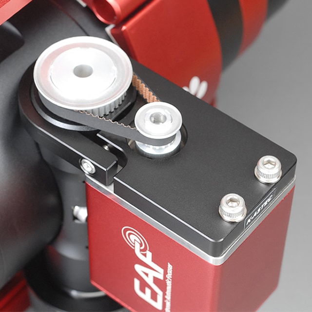 K-ASTEC��William Optics��WIFD��EAF���ն��ʼ���4mm����EAF�ѡ�