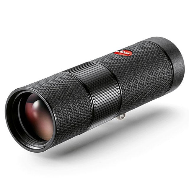 ライカ モノビット 8×20 レザー・ブラック [40314]（2026年5月新発売