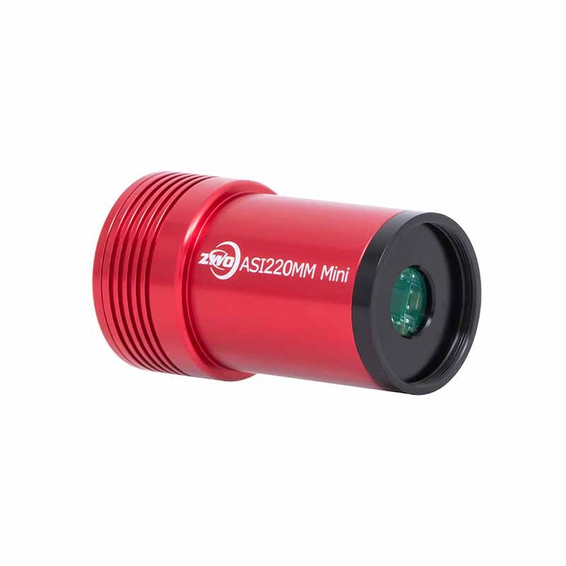 ZWO��ASI 220MM-Mini�ʥ�Υ���/����ѥ�ǥ�ˡ�¨Ǽ��