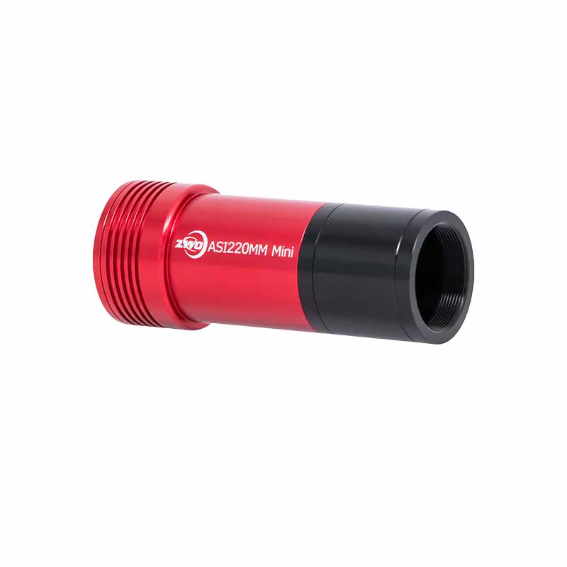 ZWO��ASI 220MM-Mini�ʥ�Υ���/����ѥ�ǥ�ˡ�¨Ǽ��