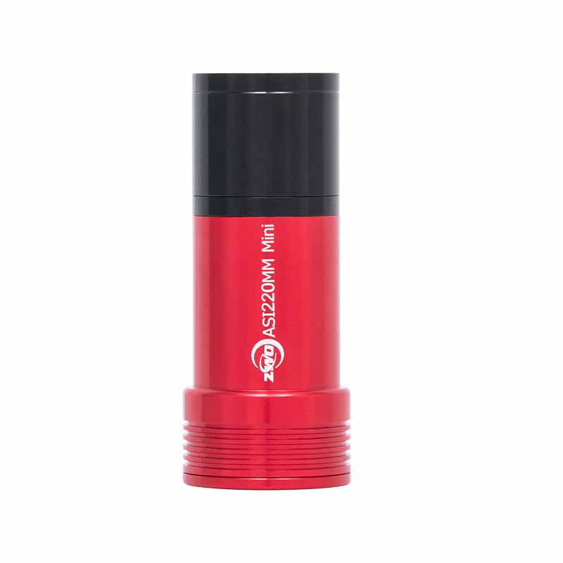 ZWO��ASI 220MM-Mini�ʥ�Υ���/����ѥ�ǥ�ˡ�¨Ǽ��