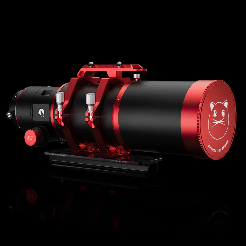 William Optics��ULTRA-CAT 108��¨Ǽ��