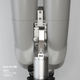 K-ASTEC��H-CAM ���󥿡����������ޥ���ȡ�2026ǯ8��15����ȯ���