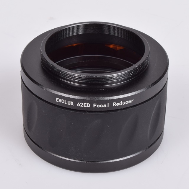 �����������å��㡼��EVOLUX62ED��0.9�ߥ�ǥ塼������2022ǯ6��3����ȯ���