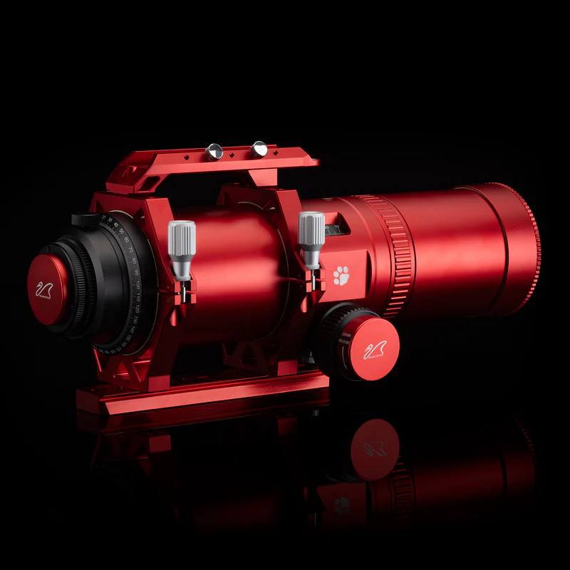 William Optics��RedCat 71 WIFD��¨Ǽ��