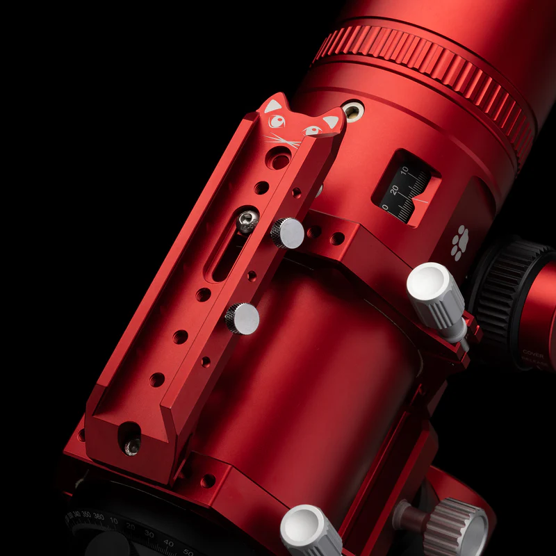 William Optics��RedCat 71 WIFD��¨Ǽ��