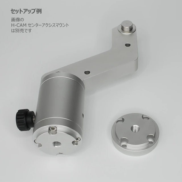 K-ASTEC��H-CAM_M10ADD �ӥ����󻰵ӥ����ץ�����2026ǯ8��15����ȯ���