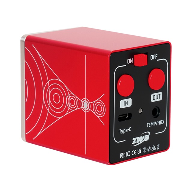 ZWO��EAF Pro�ʥХåƥ꡼��¢��ư�ե����������ˡ�ZWO��Black-Friday & Christmas SALE 2025�ۡ�11/20��0��00��2026/1/4��24��00�ޤǡˡ�¨Ǽ��