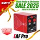 ZWO��EAF Pro�ʥХåƥ꡼��¢��ư�ե����������ˡ�ZWO��Black-Friday & Christmas SALE 2025�ۡ�11/20��0��00��2026/1/4��24��00�ޤǡˡ�¨Ǽ��