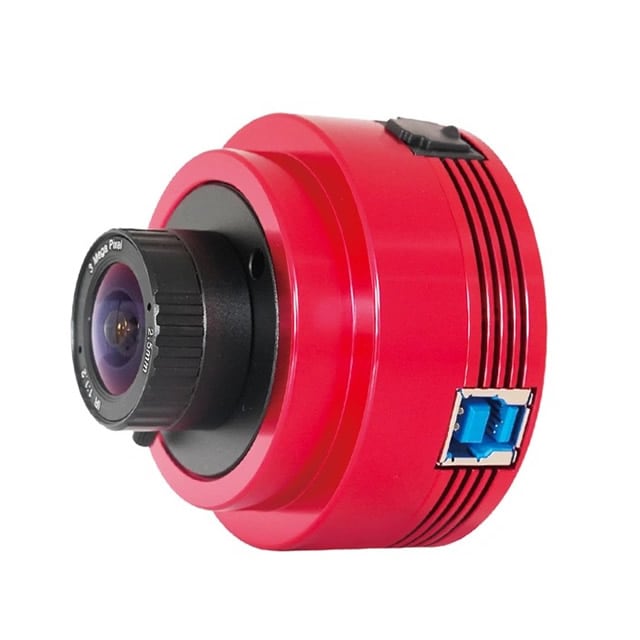 ZWO��ASI 676MM�ʥ�Υ���/����ѥ�ǥ�ˡ�2026ǯ1��15����ȯ��ˡ�¨Ǽ��