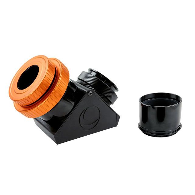 セレストロン 天頂ミラー50.8mm ツイストロック ｜ 天体望遠鏡・双眼鏡