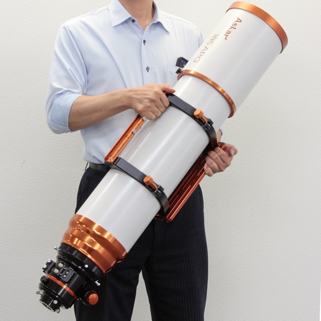 Askar 185APO鏡筒（2024年6月14日新発売）（受注生産品） ｜ 天体