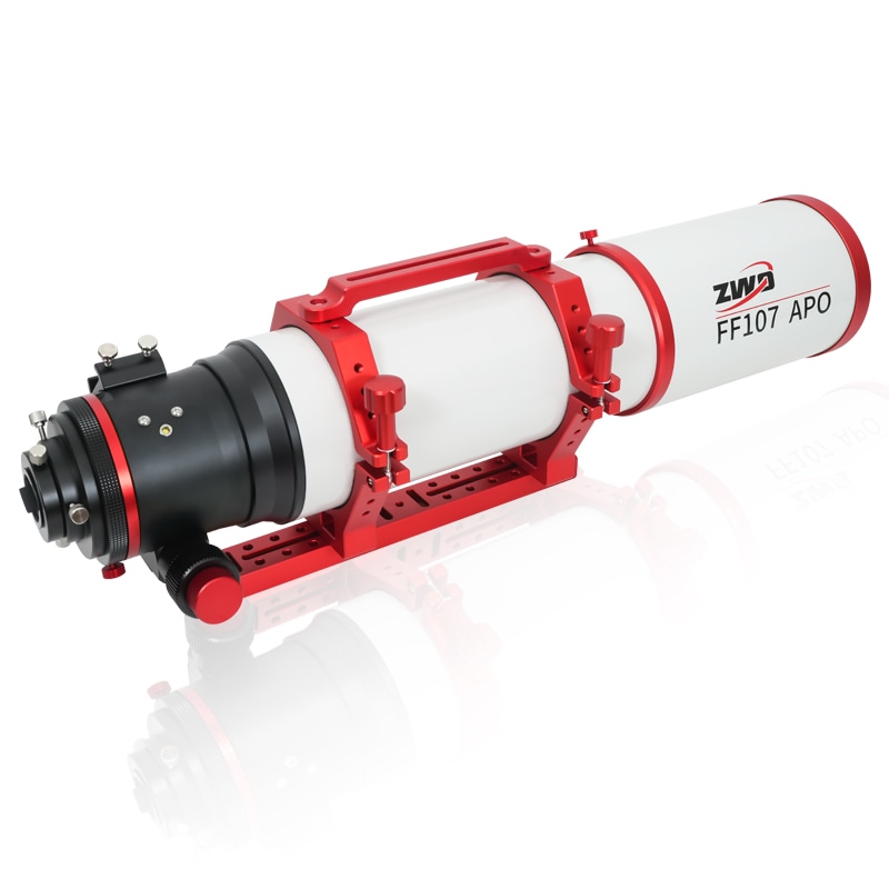 ZWO��FF107-APO��749mm/F7.0�ˡ�ZWO���������ॻ���롧9��25����10��31���ˡڵ쥿���׽�ʬ���߸˸¤�30%OFF��